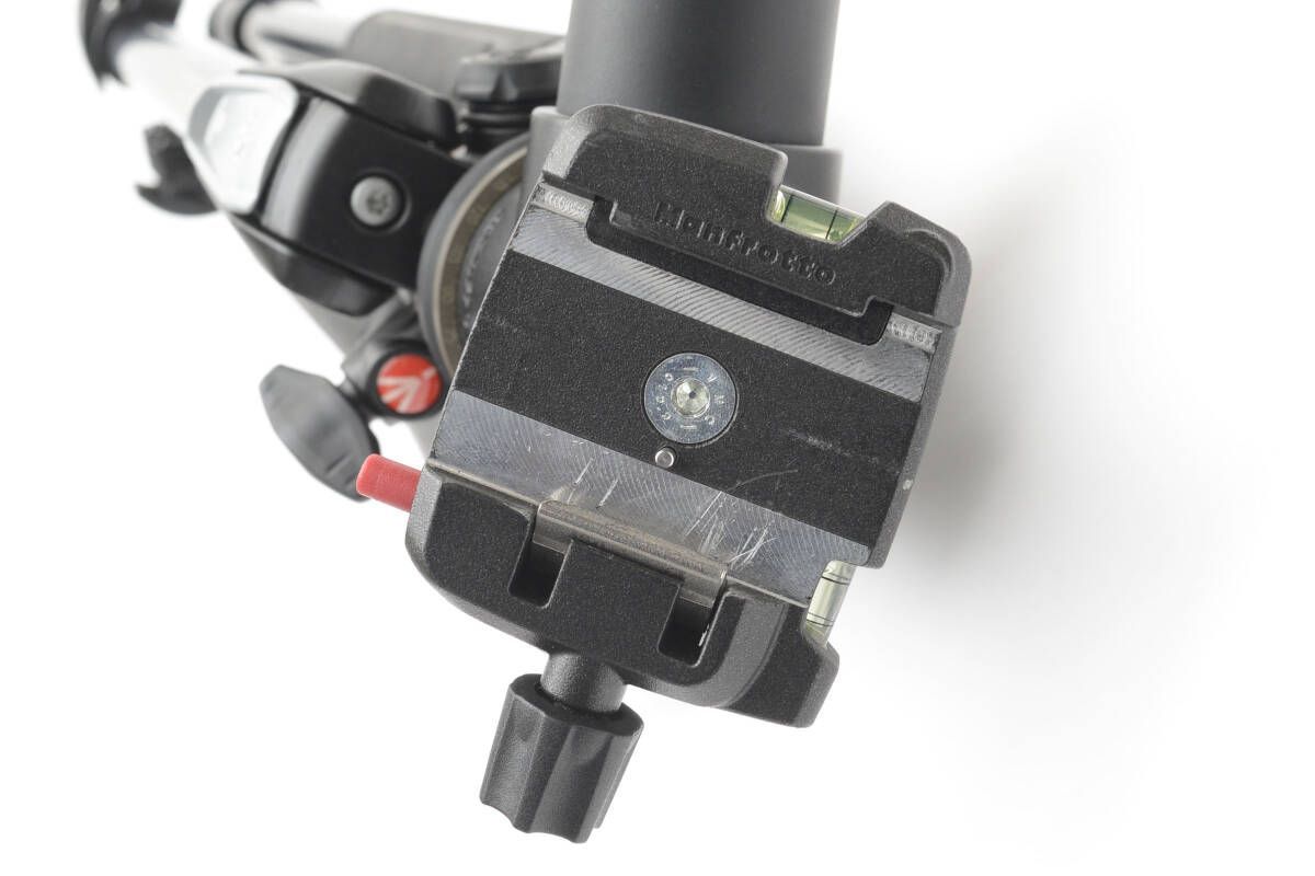 Manfrotto マンフロット