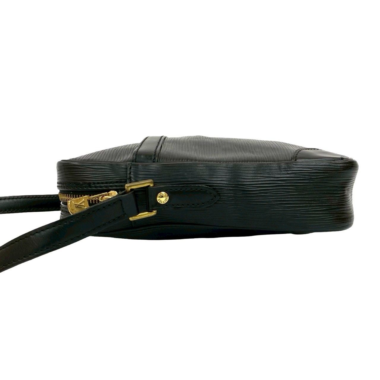 極 美品 LOUIS VUITTON ルイヴィトン ヴィンテージ ダヌーブ