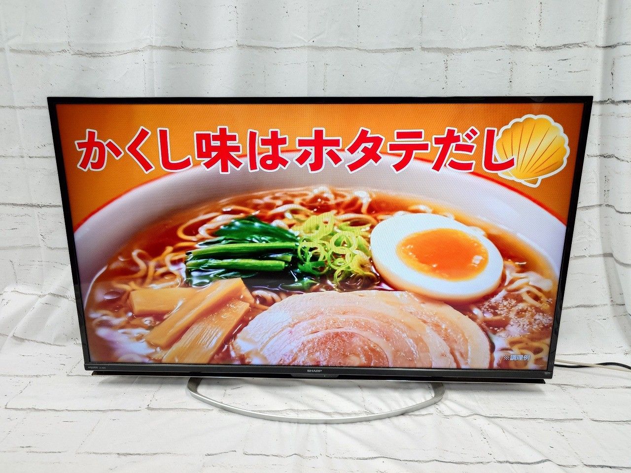フルハイビジョン 液晶テレビ