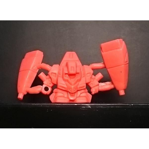 SDガンダム ガン消し 本弾 ベストセレクション2 ギャプラン