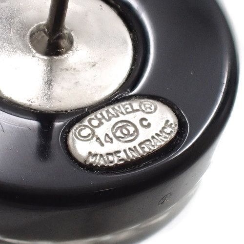 CHANEL(シャネル) ココマーク ピアス ピアス アクセサリー ジュエリー  