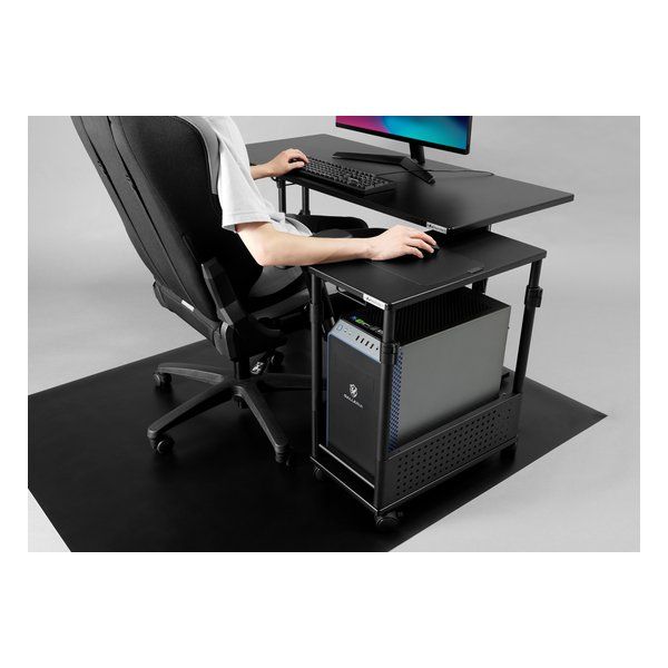 BHD-550H-BK 2614876