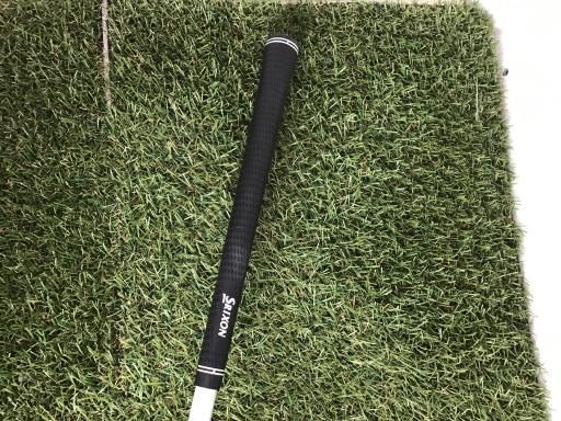 てん ダンロップ SRIXON ZX F 7W フェアウェイウッド FW リシャフト