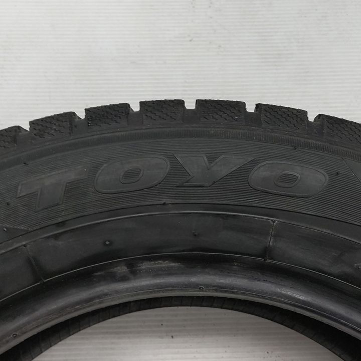 0 T 25025 スタッドレスタイヤ TOYO トーヨー Winter TX 225 60 R 17 4本セット