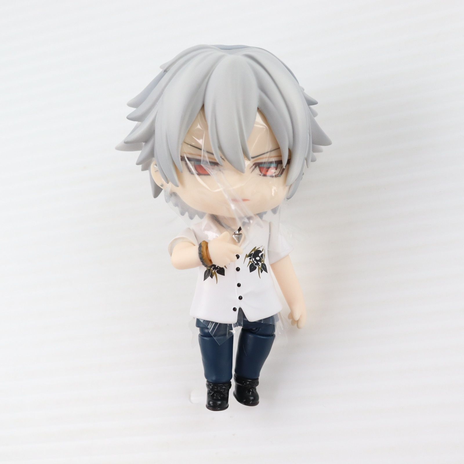 ねんどろいど 1208 碧棺左馬刻(あおひつぎさまとき) ヒプノシスマイク