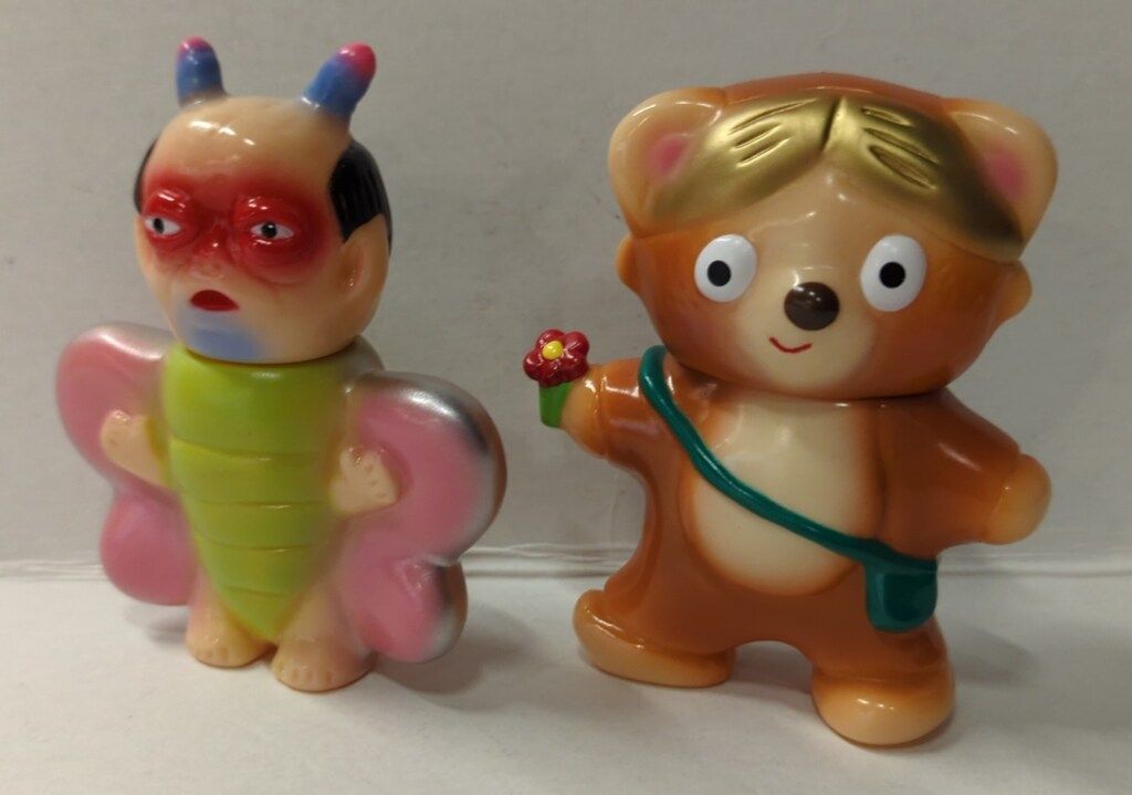 箱付）マダムアレクサンダー / 注文 Wendy's Surprise Gift