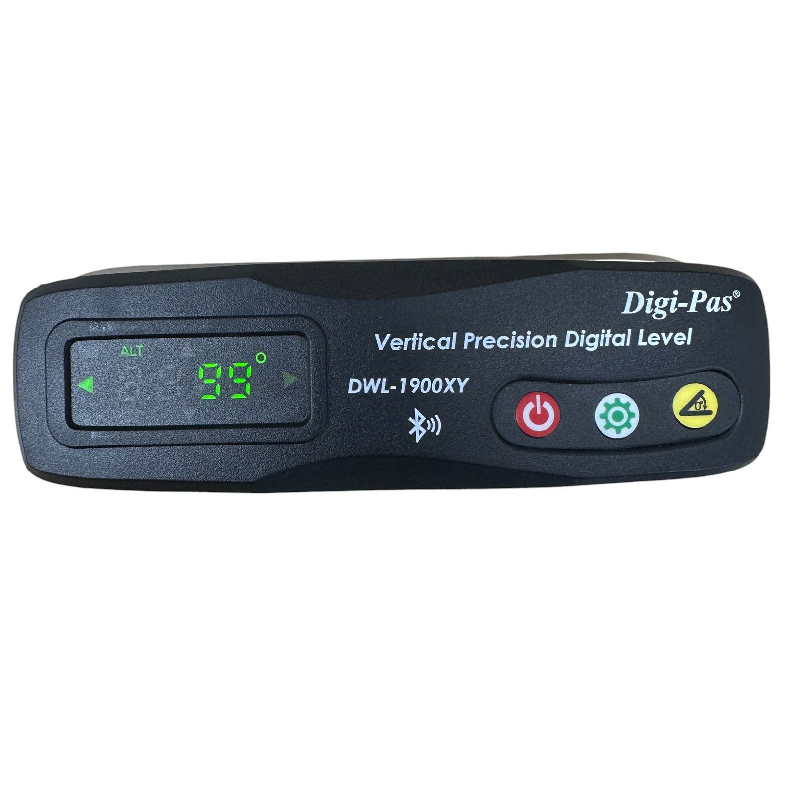 2軸高精度デジタル水準器 DWL-1900XY｜Digi-Pas - メルカリ