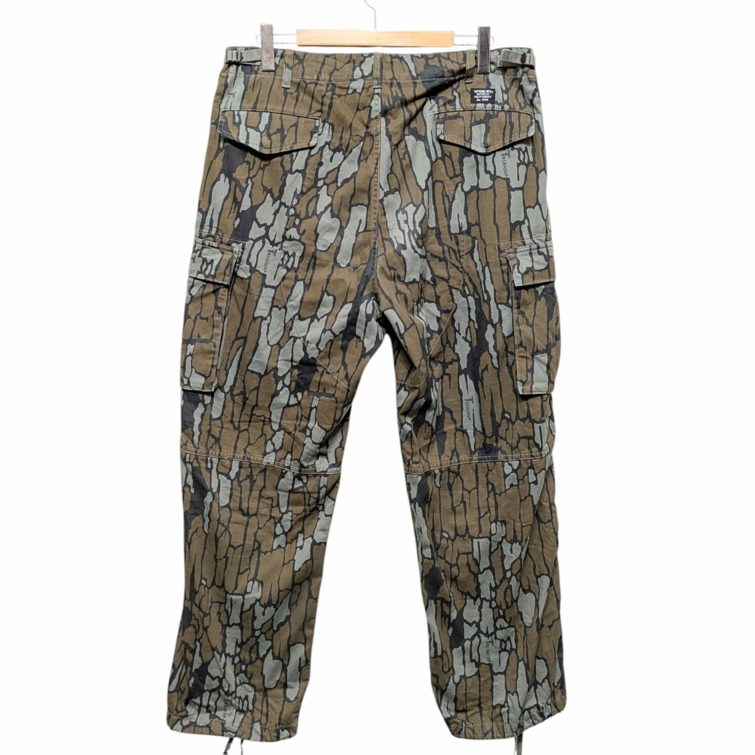 25SS SUPREME Supreme シュプリーム Cargo Pant カーゴパンツ