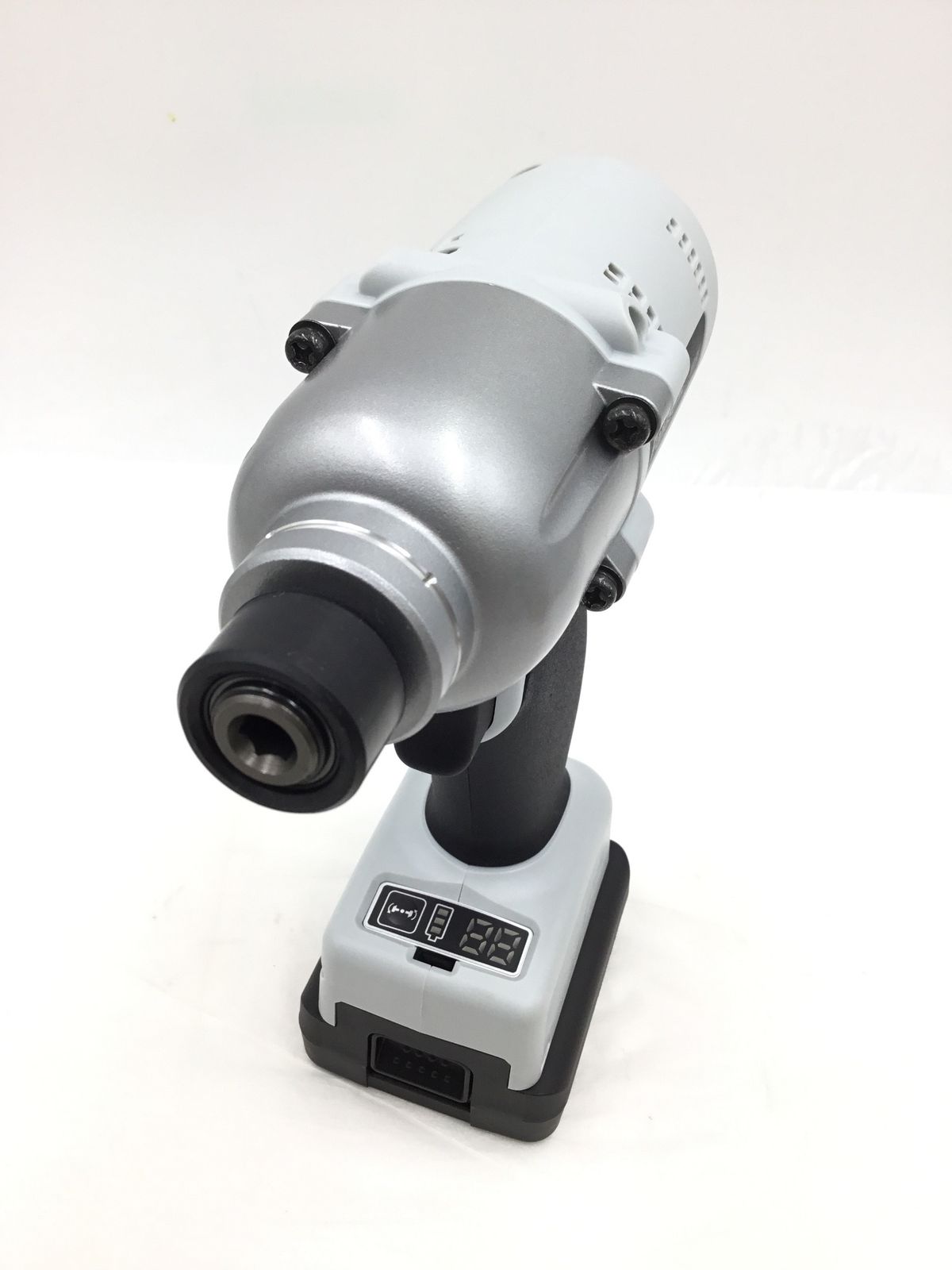 送料無料の商品多数！ ♥ Panasonic|パナソニック 10.8V充電インパクトドライバー EYCP31S3 ITD2XVW6C8WG エコツール半田店 M02