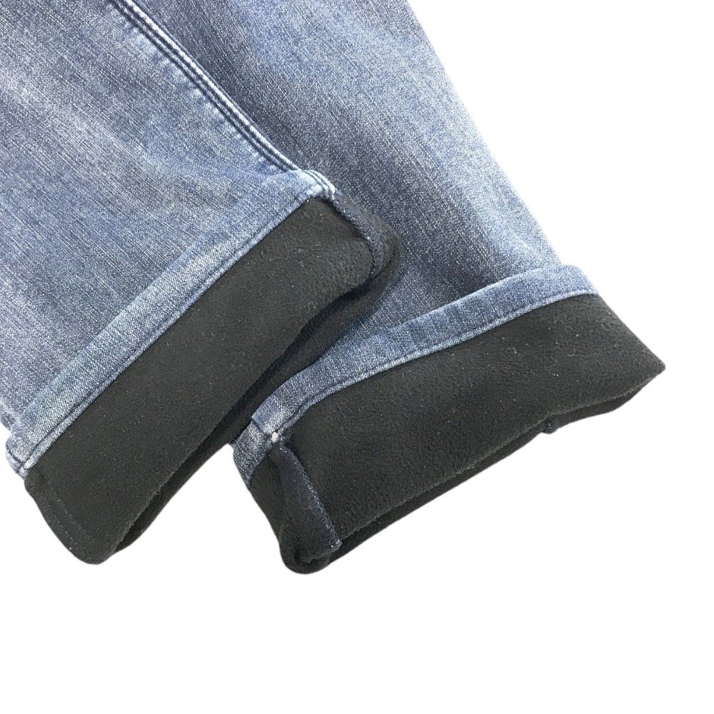 ヒョウドウ　スポーツデニム　冬素材厚手パンツ　28サイズ ヒョウドウ スポーツデニム 冬素材厚手パンツ 28サイズ ヒョウドウ 冬