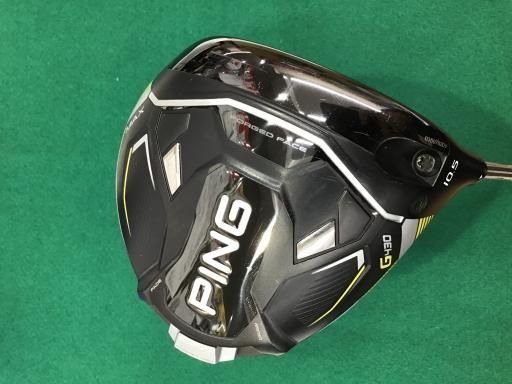 中古】 ピン G430 HL U4 ユーティリティ UT SPEEDER NX 45(UT