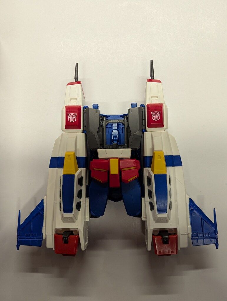 タカラトミー マスターピース