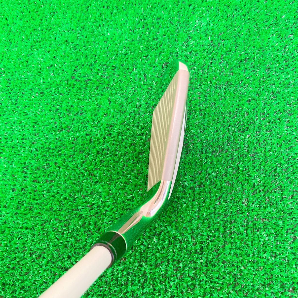 キャロウェイ パラダイム マッスルファスト AiSMORK 7番