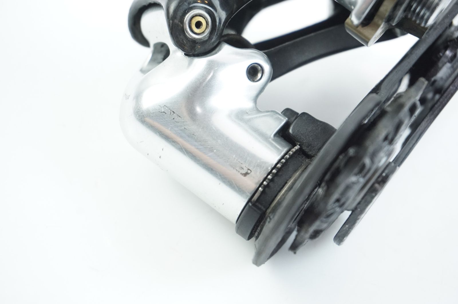 リアディレイラー |