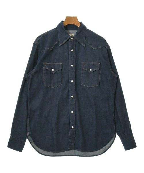 KAPITAL カジュアルシャツ メンズ 古着