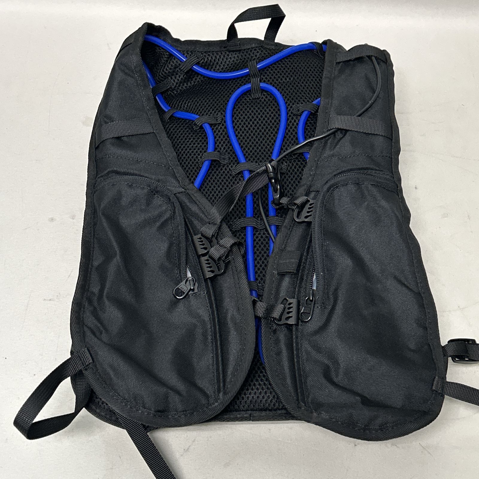 浜館58-189 店舗併売品 YAMASHIN 水冷インナー アイスマン!! ベスト pro フリーサイズ 品 STEELWINDOWSANDDOORS_COM