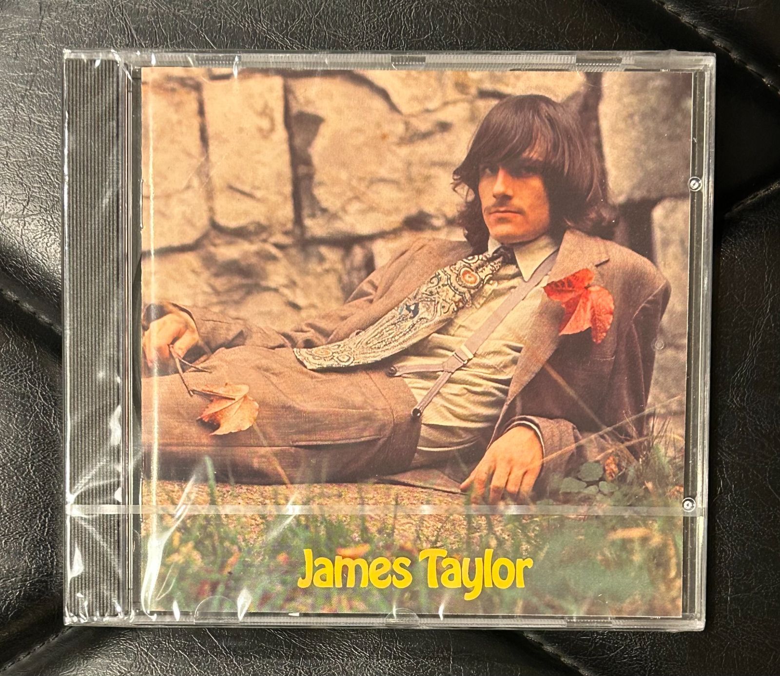 最終値下げ‼️早い物勝ち‼️JamesTaylor CD9枚セット紙ジャケット限定盤 ポール・マッカートニー ソロアルバム 紙ジャケットSHM-CD再発 第2弾