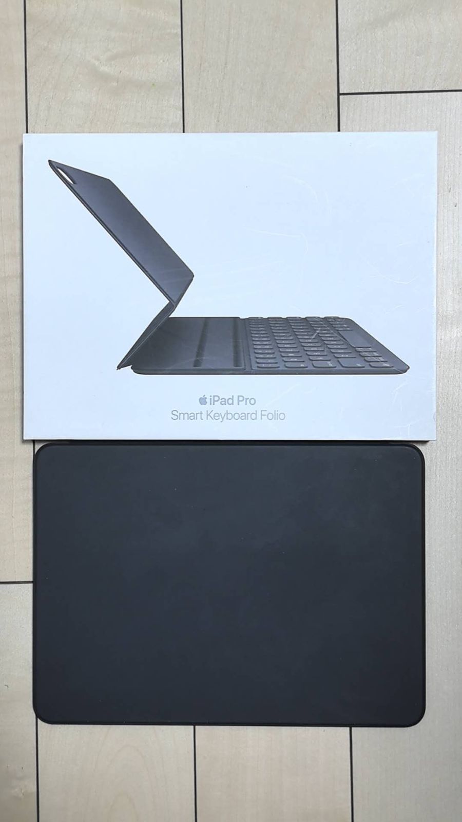 Apple 11インチ