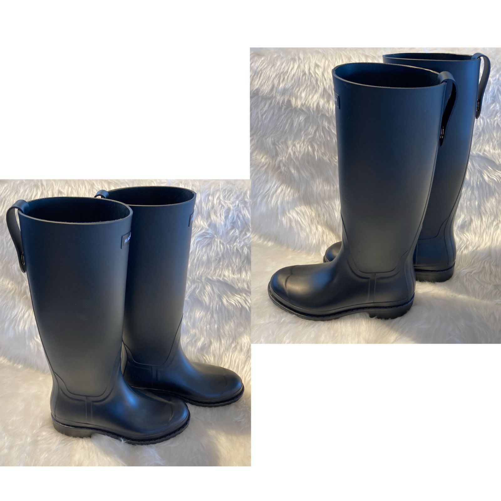 yuki_no様専用ページ 美品 MACKINTOSH WINSTON マッキントッシュ