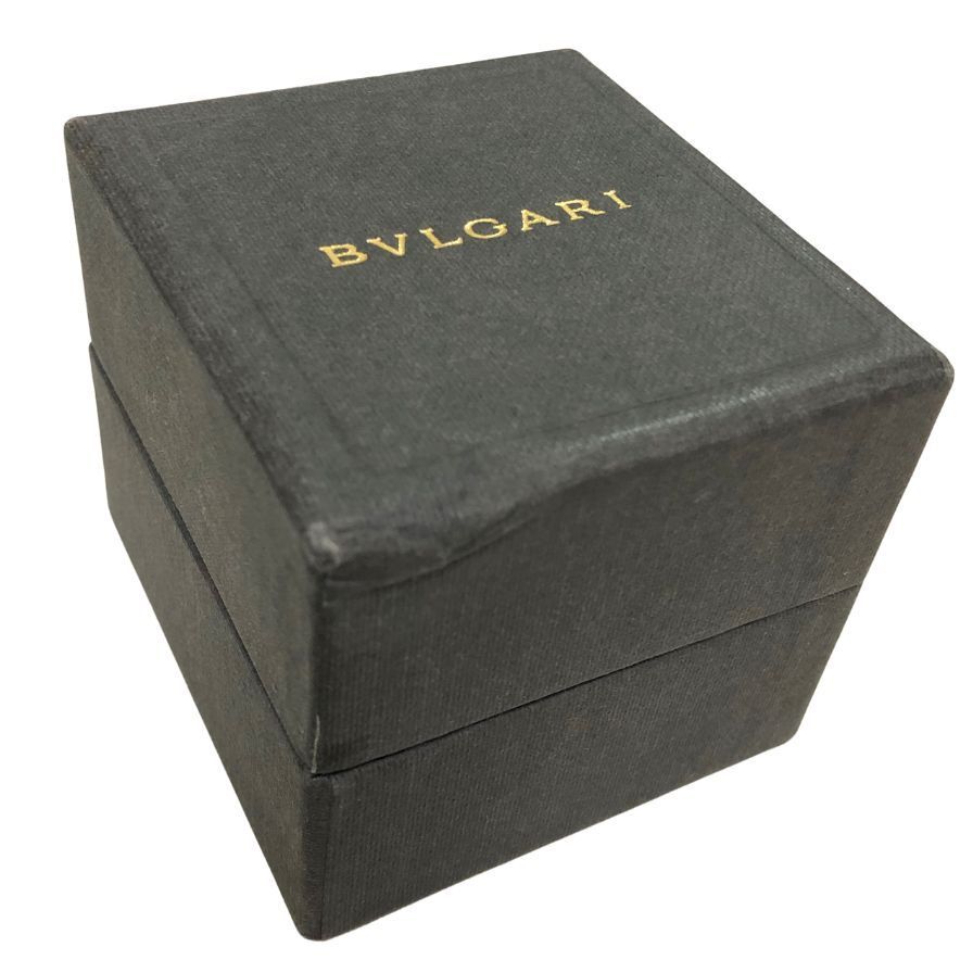 ブルガリ カフス オプティカル シルバー BVLGARI【AFI5】 - メルカリ 