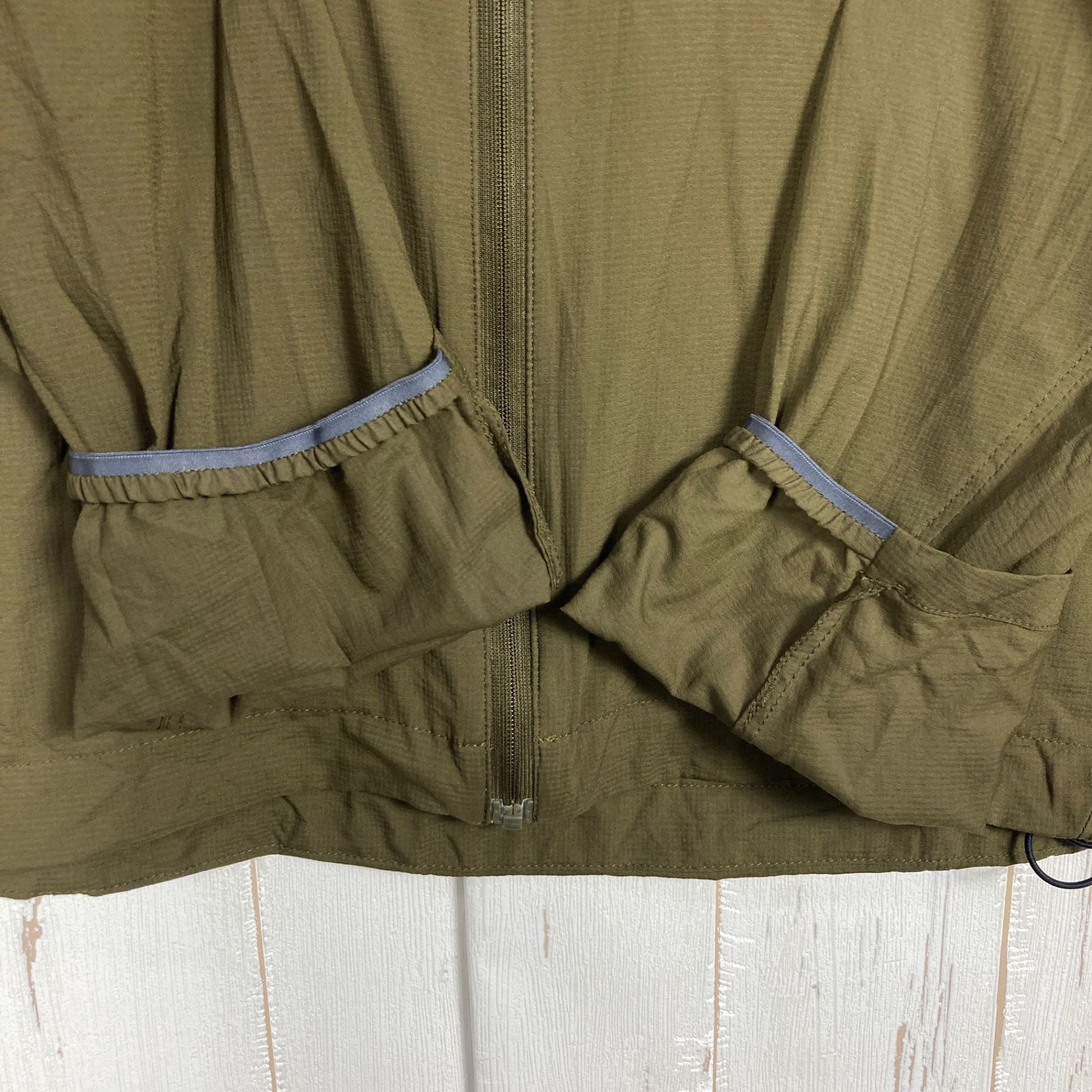 ジャケット Nodin