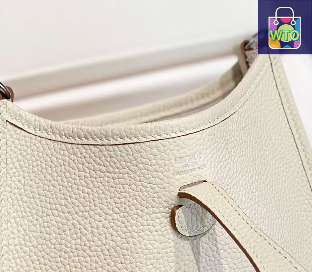 エルメス エブリン