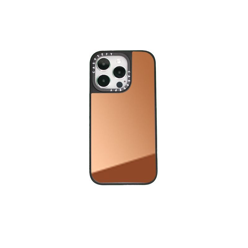 CASETiFY ミラーケース iPhone13 - メルカリ CASETiFY ミラーケース iPhone13 - メルカリ