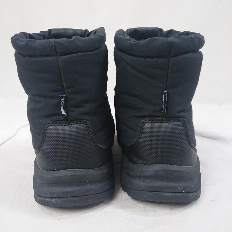 THE NORTH FACE ヌプシ ショートブーツ 楽天市場】送料無料 ノースフェイス 撥水 軽量 ヌプシ ショート
