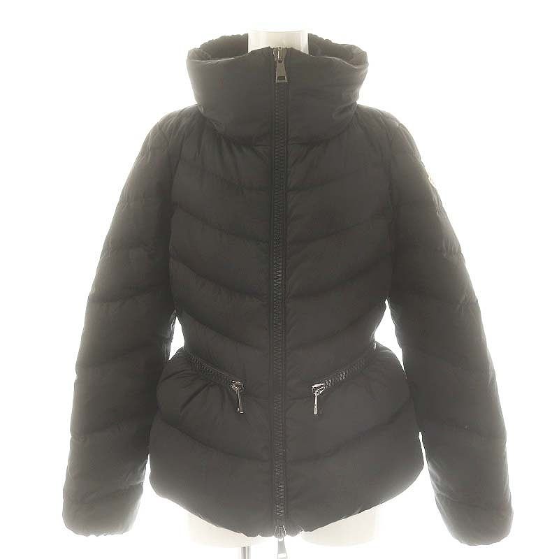 モンクレール MONCLER MIRIEL ミリエル ダウンジャケット ナイロン 00 