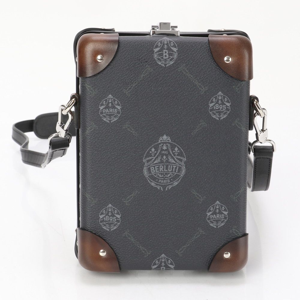 ③☆美品/廃盤 激レア♪ パスポートケース☆ポシェットパスポール