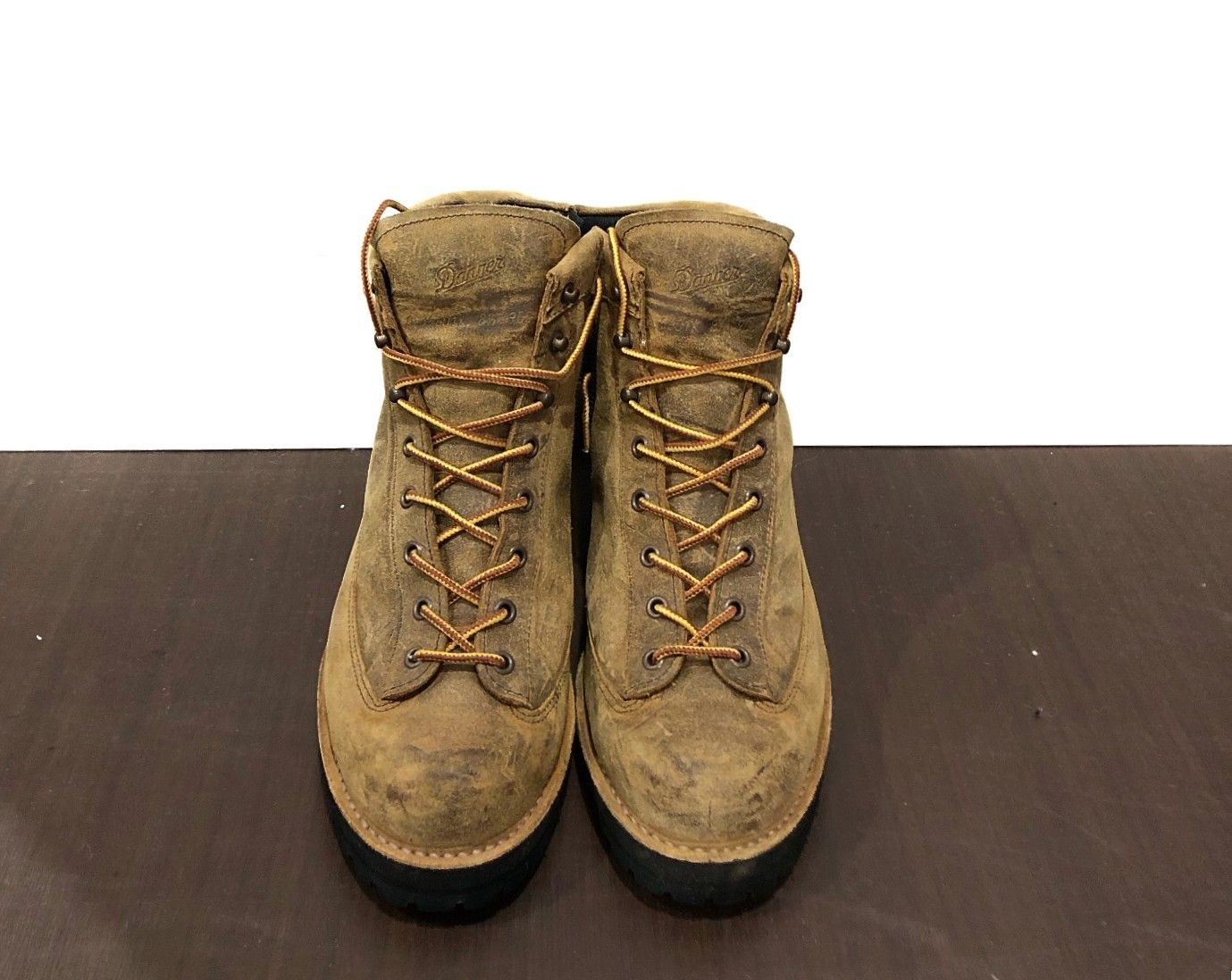 Danner】ダナー WAUZETA US9 Danner】ダナー WAUZETA US9 - メルカリ