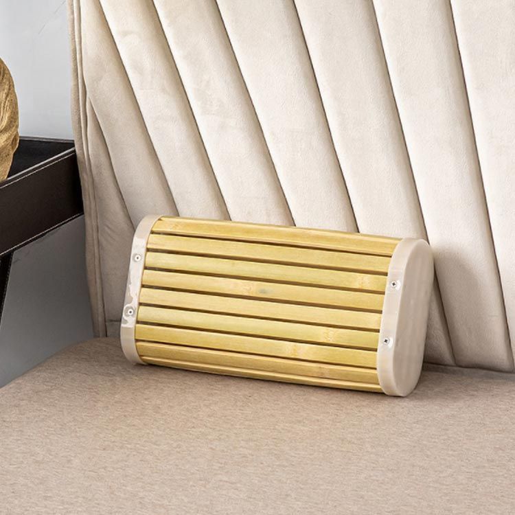 涼しい枕 天然竹 まくら ひんやり 暑さ対策 快適 お昼寝枕 夏 蒸れ