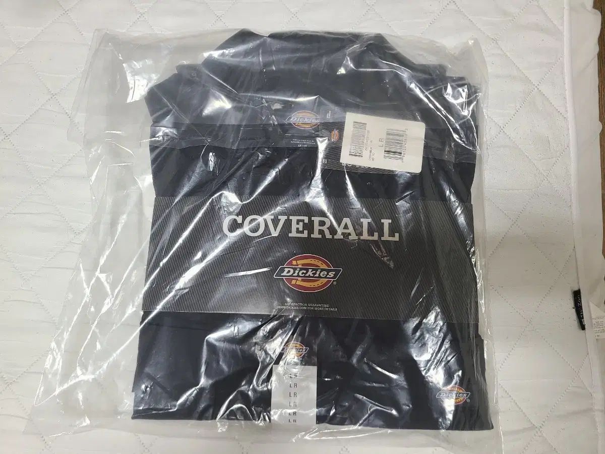 DICKIES ディッキーズ カバーオール M サイズ