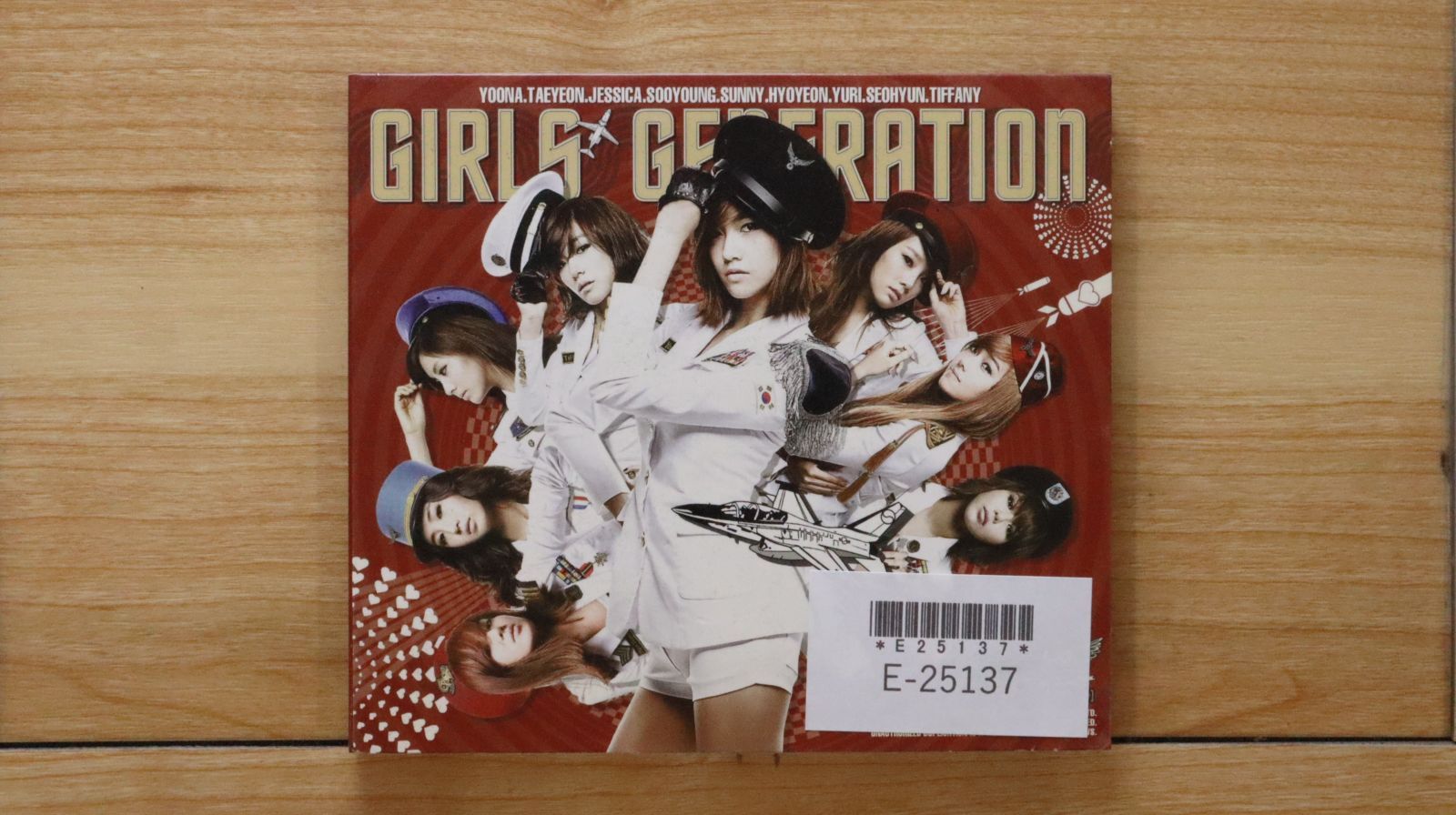 少女時代　CDアルバム　DVD テヨン　GIRLS' GENERATION Amazon.co.jp: GIRLS' GENERATION COMPLETE VIDEO COLLECTION
