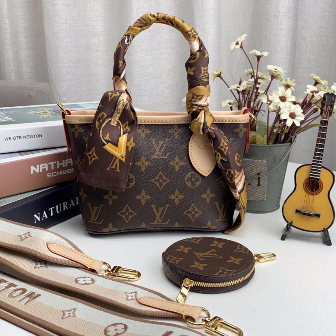 ☆Louis vuitton☆-ショルダーバッグ - ハンドバッグ - メルカリ