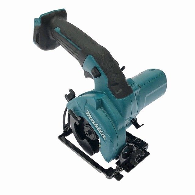 比較的 makita マキタ 10.8V 80mm 充電式マルノコ HS301DZ 本体のみ 小型 コードレス 丸ノコ 丸のこ 丸鋸 木工用 切断機 116666