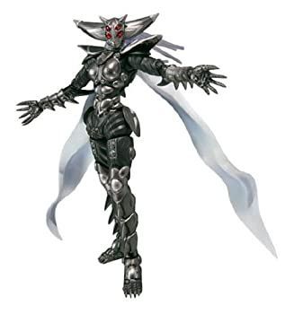 【】S.H.フィギュアーツ 強化外骨格霞