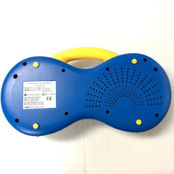 ディズニー英語システム トークアロング プレイメイトエア用