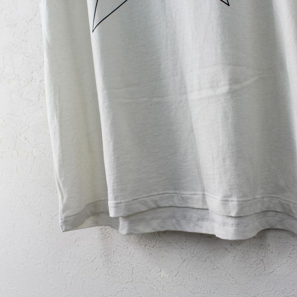 サンローランパリ 16AW PARLLADIUM Tシャツ S パラディウム サンローランパリ 16AW PALLADIUM Tシャツ S パラディウム サン