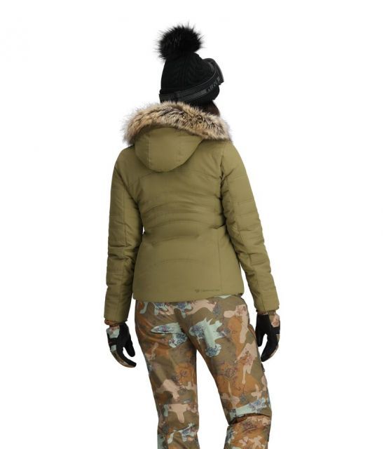 オバマイヤー レディース コート アウター Tuscany Elite Jacket オバマイヤー レディース コート アウター Petite Tuscany II Jacket