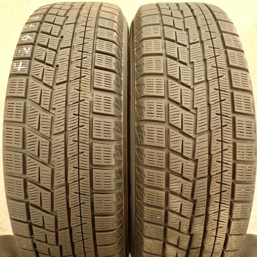 ヨコハマ アイスガード