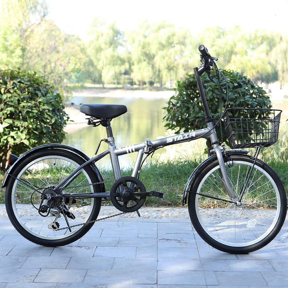 折りたたみ自転車 折り畳み自転車