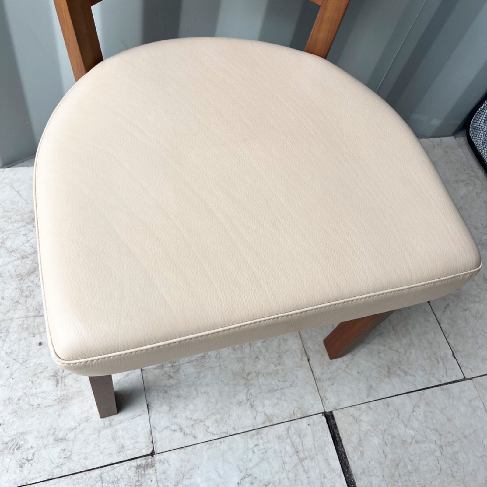 取付無料！カンディハウス ナチュラルアイボリー 北欧風天然木