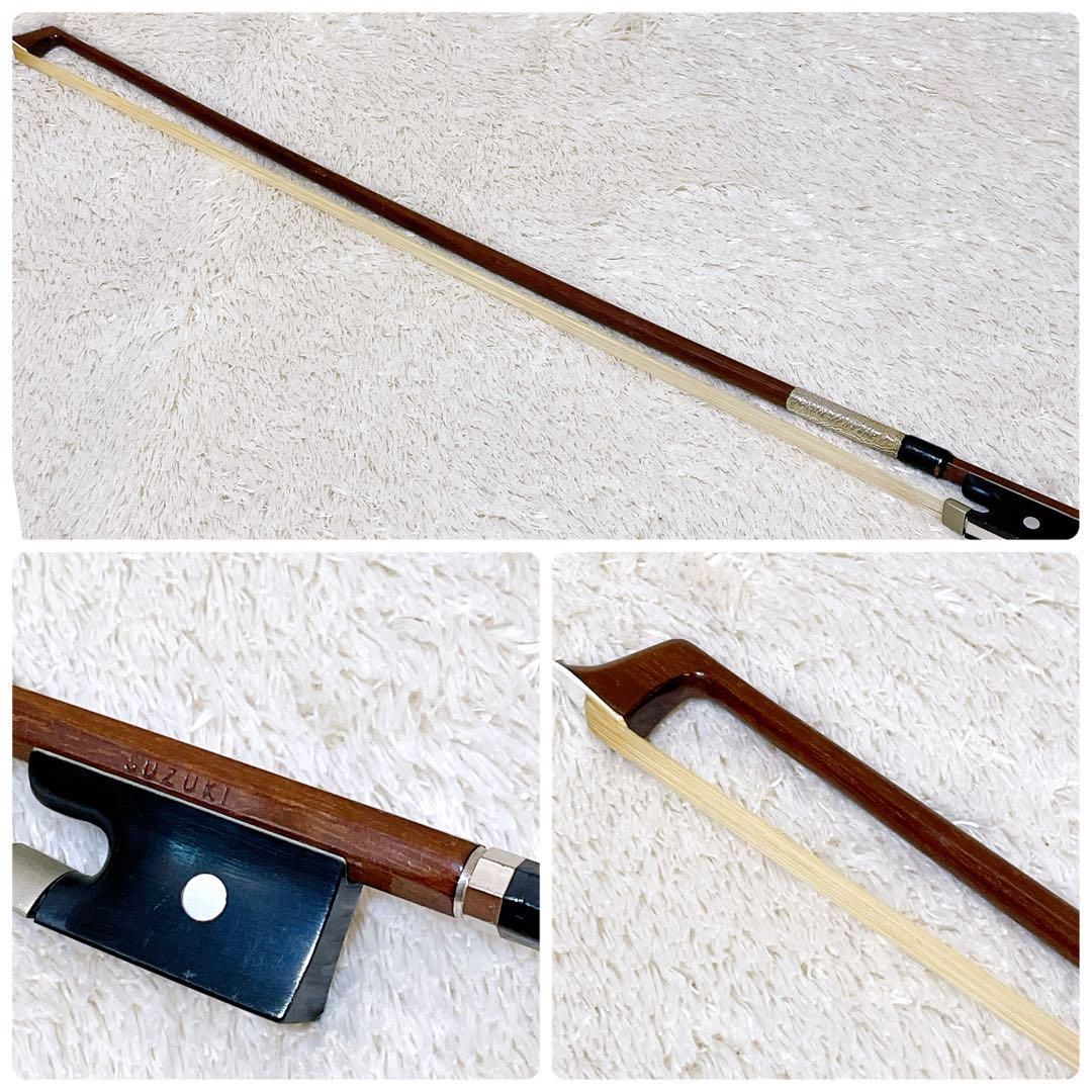 ヴァイオリン 子供