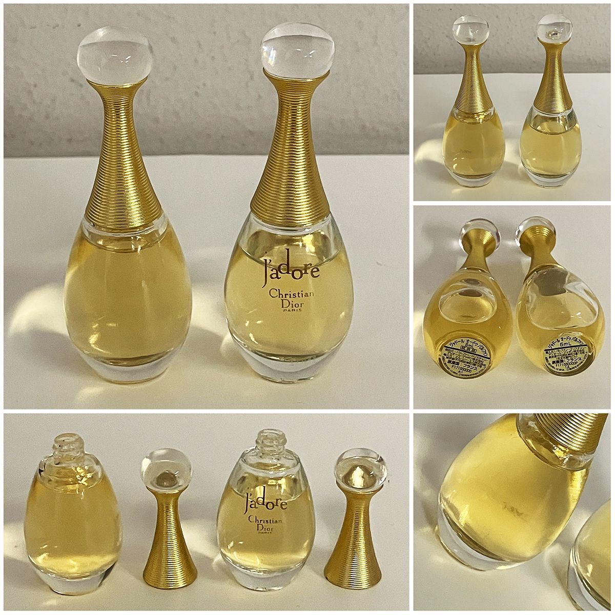 Dior クリスチャンディオール