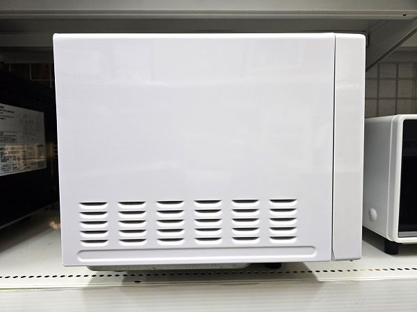 18L 50|60Hz共用
