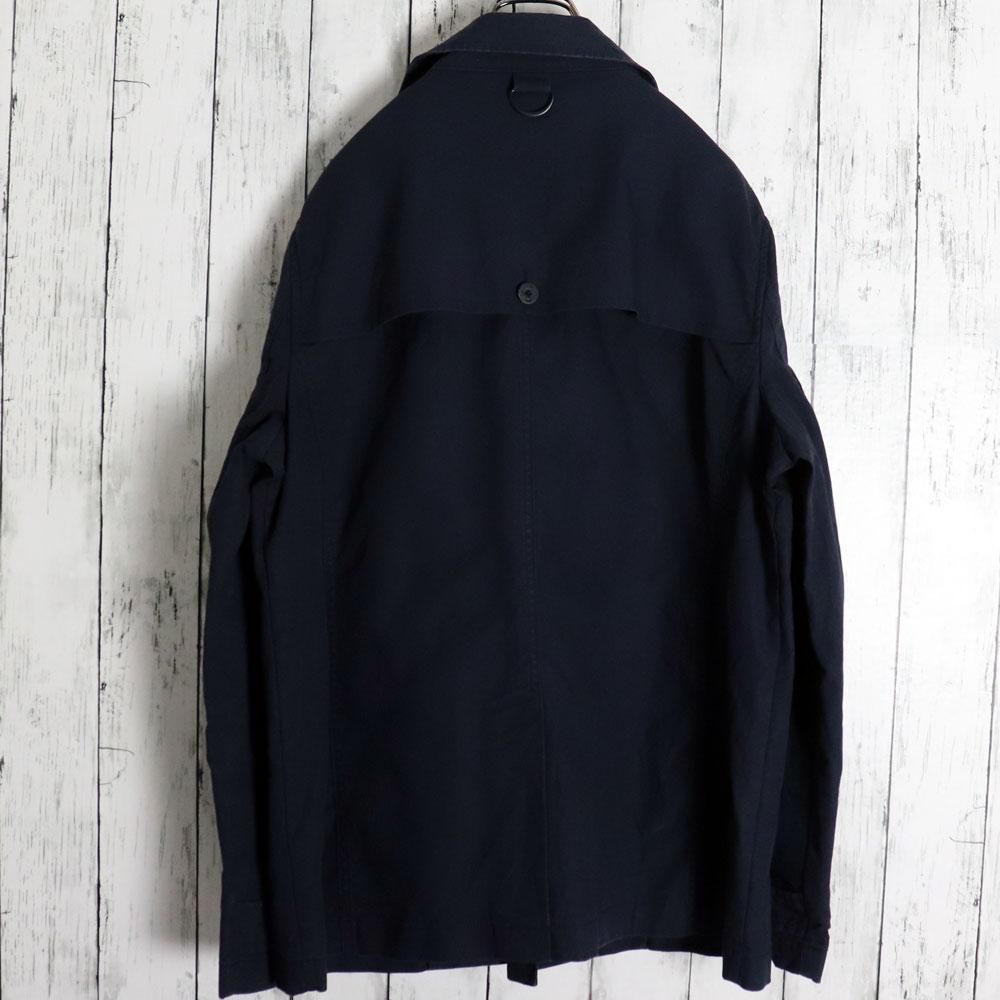 フランスブランド celio セリオ コットン ピーコート ピージャケット フランスブランド celio セリオ コットン ピーコート ピージャケット