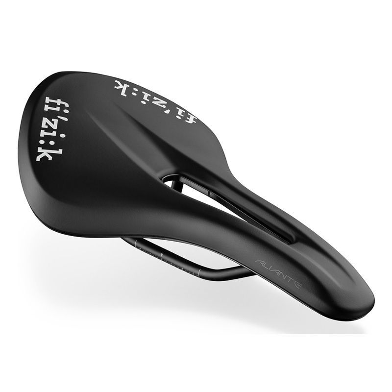 Fizik ALIANTE TEMPO R5 S-Alloyレール ブラック 145mm フィジーク 保証付