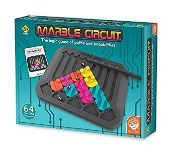 【中古】【非常に良い】Marble Circuit