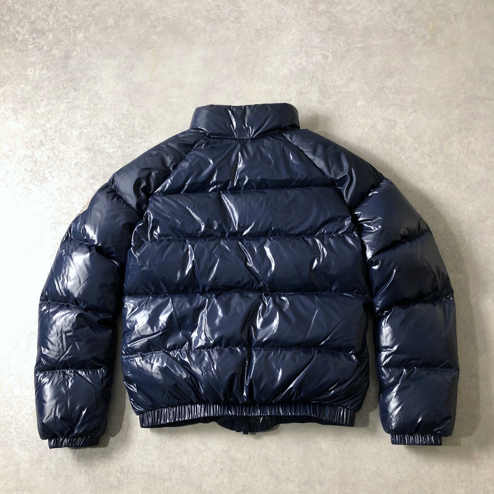 美品 定価8万 PYRENEX VINTAGE MYTHIC JACKET SHINY ピレネックス ヴィンテージ ミシック - メルカリ